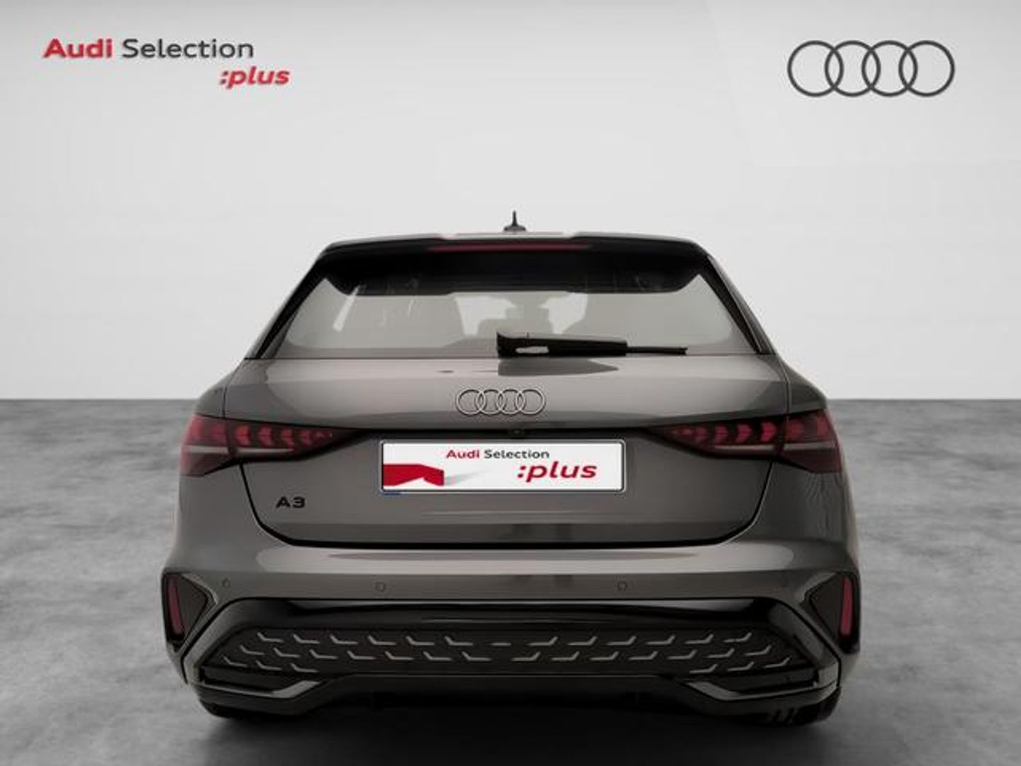 Audi A3 Sportback TFSIe S line 40 TFSI e 150 kW (204 CV) S tronic
