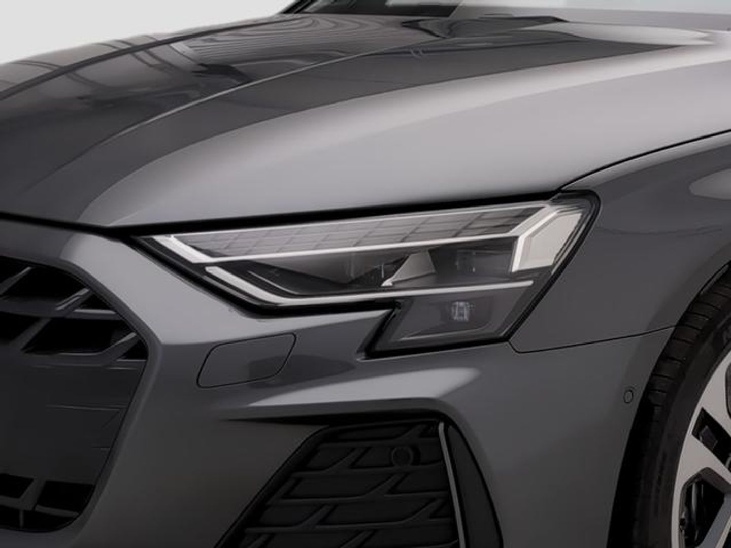 Audi A3 Sportback TFSIe S line 40 TFSI e 150 kW (204 CV) S tronic