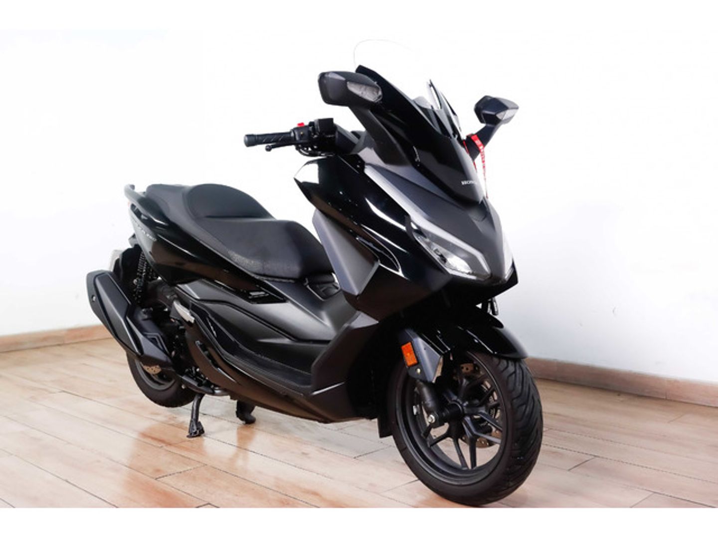 Honda Forza 350