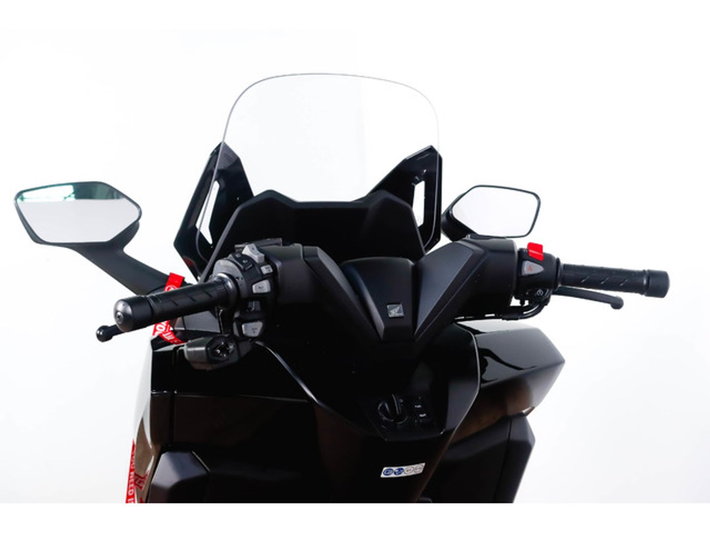 Honda Forza 350