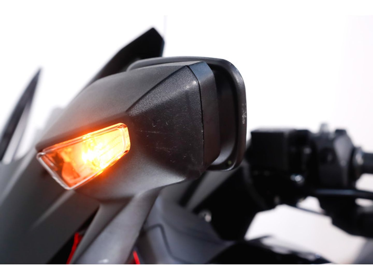 Honda Forza 350