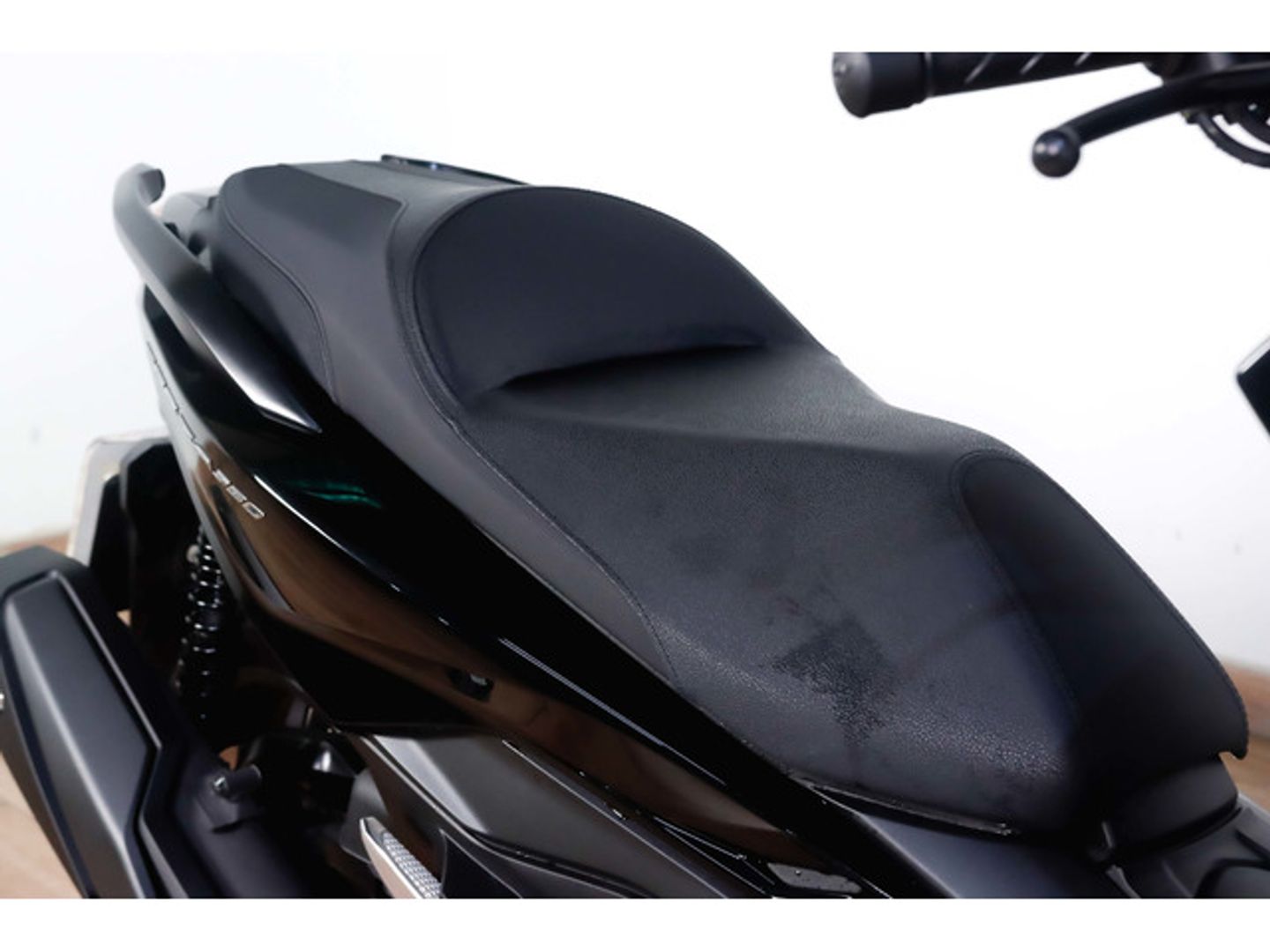 Honda Forza 350