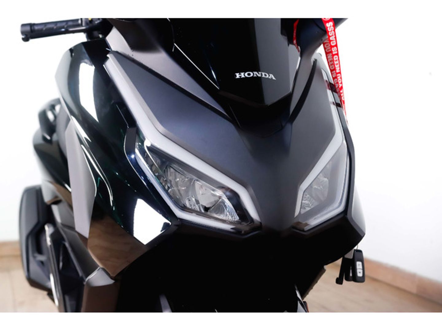 Honda Forza 350