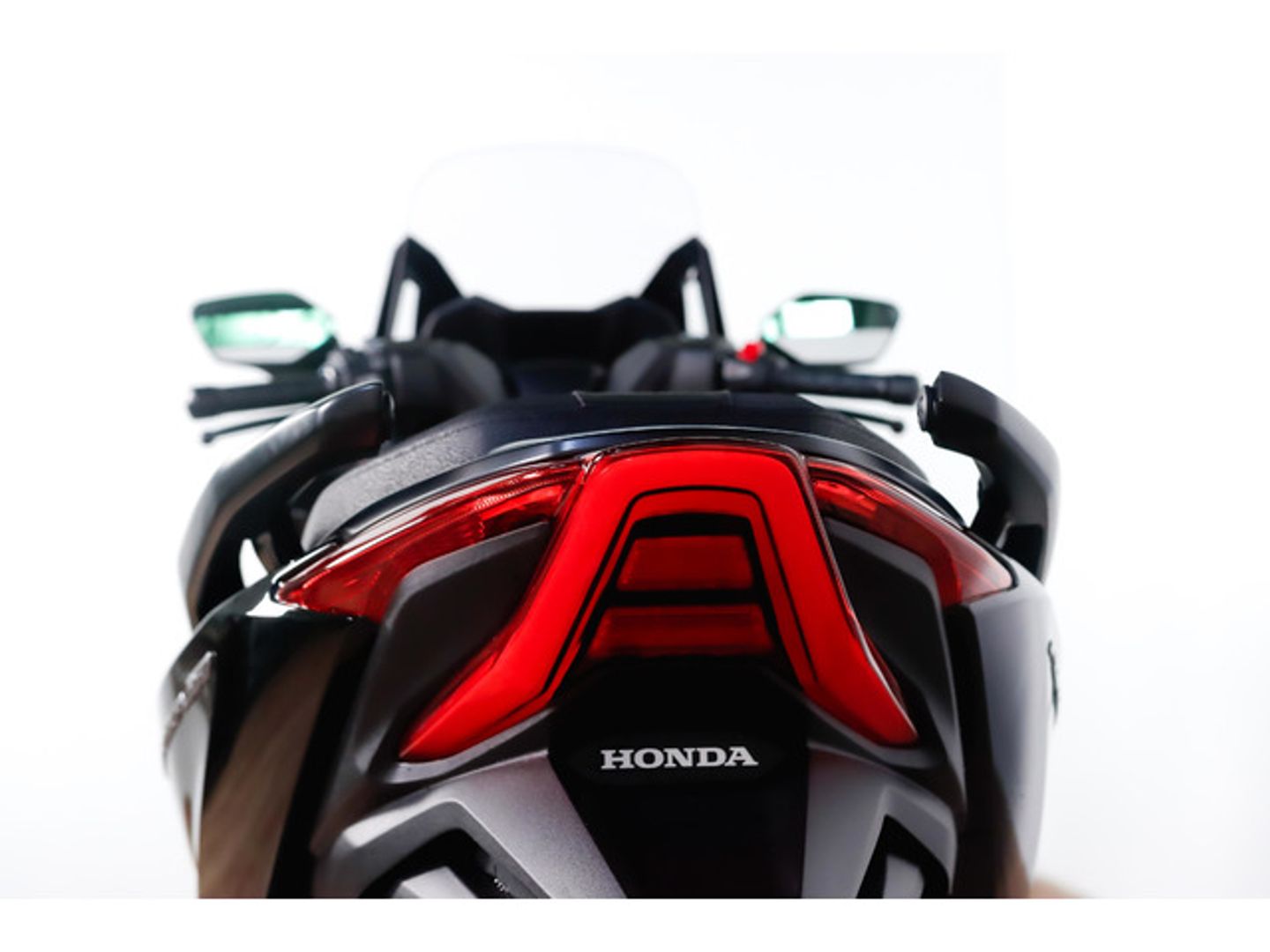 Honda Forza 350