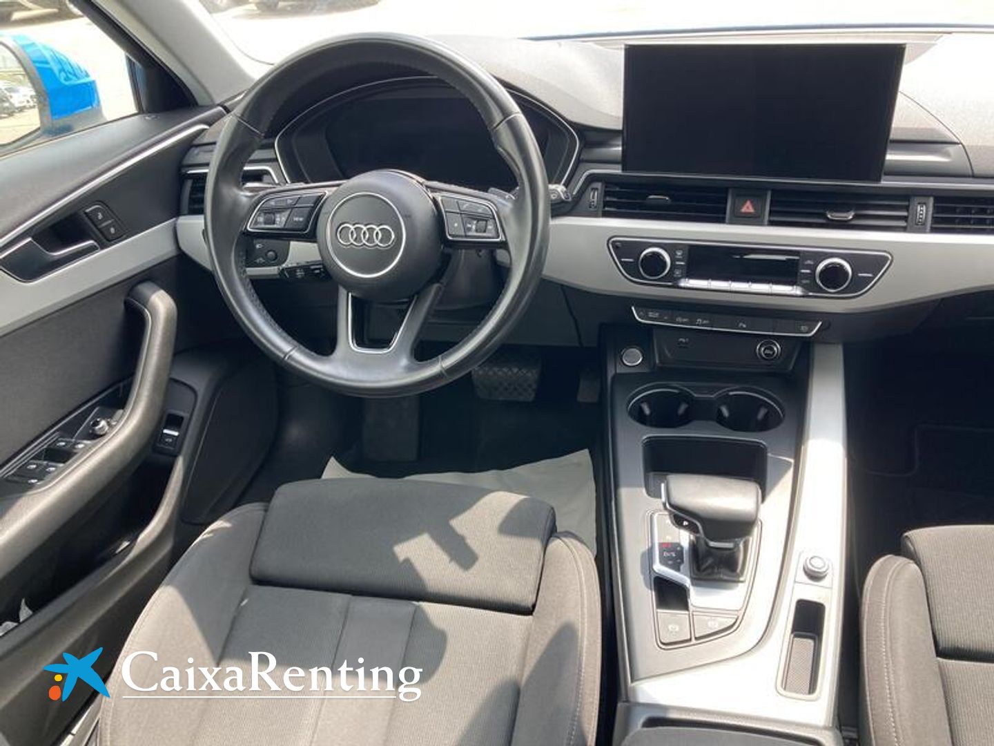 Audi A4 Avant S line 35 TDI 120 kW (163 CV) S tronic