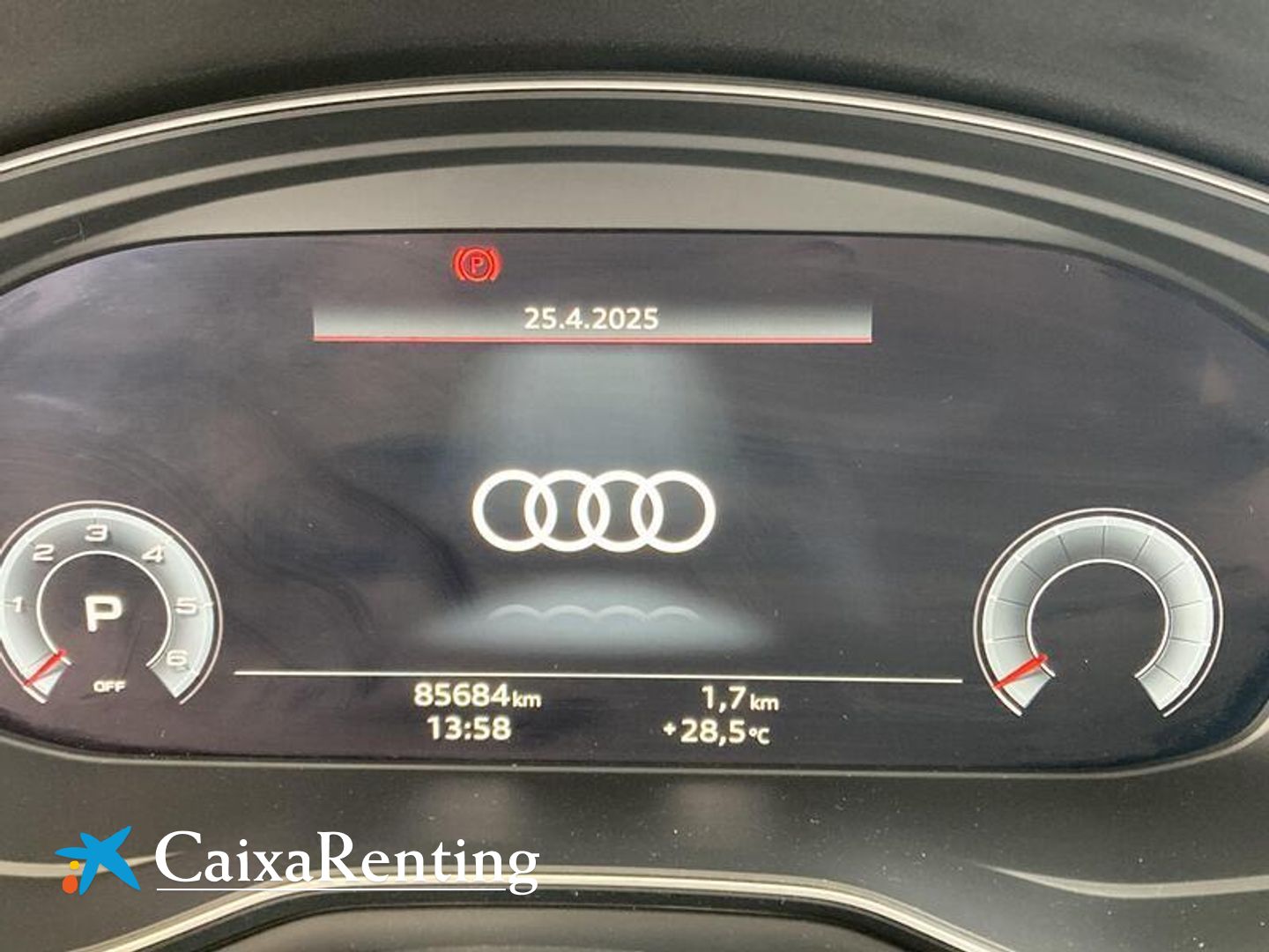 Audi A4 Avant S line 35 TDI 120 kW (163 CV) S tronic