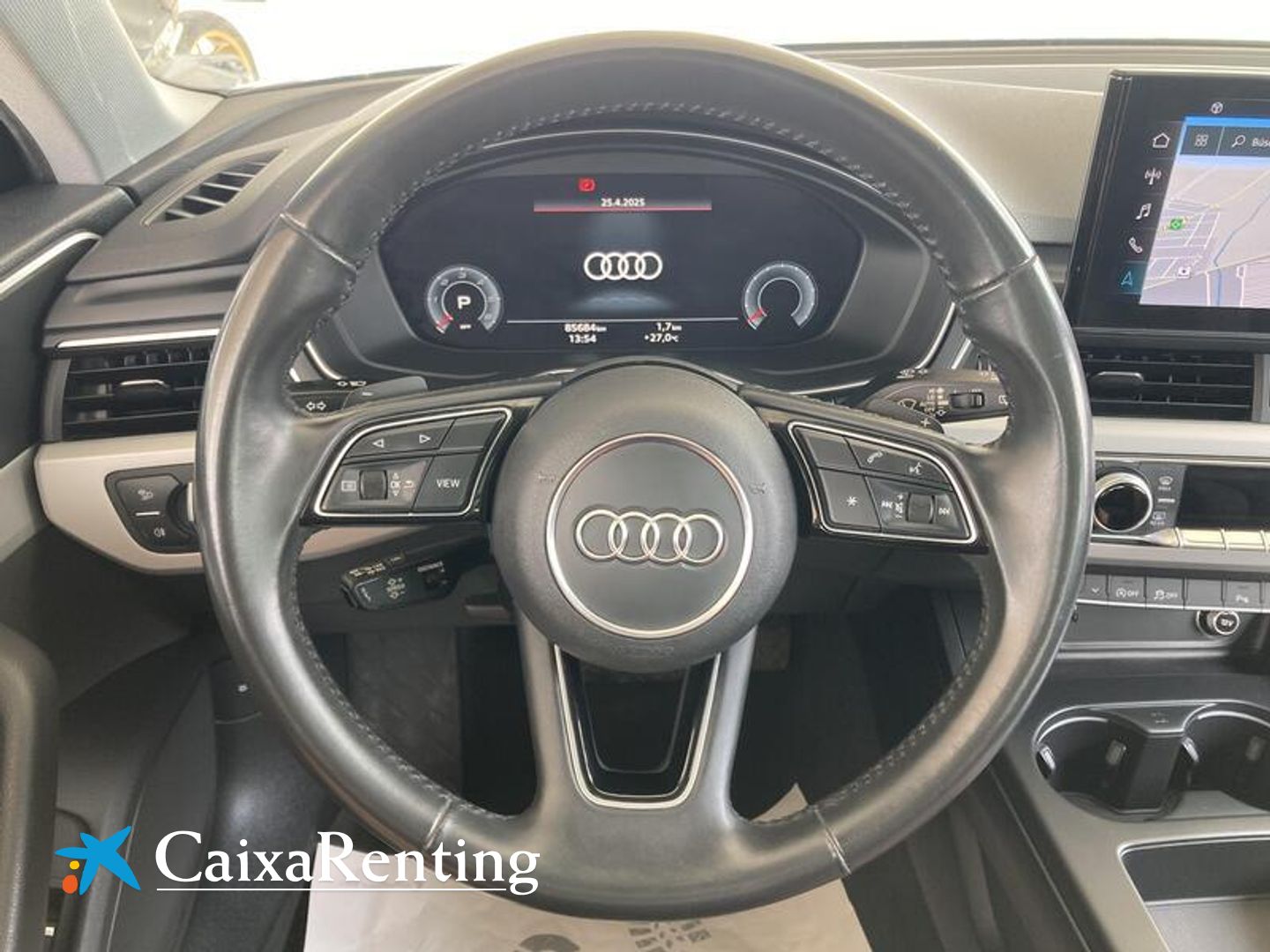 Audi A4 Avant S line 35 TDI 120 kW (163 CV) S tronic