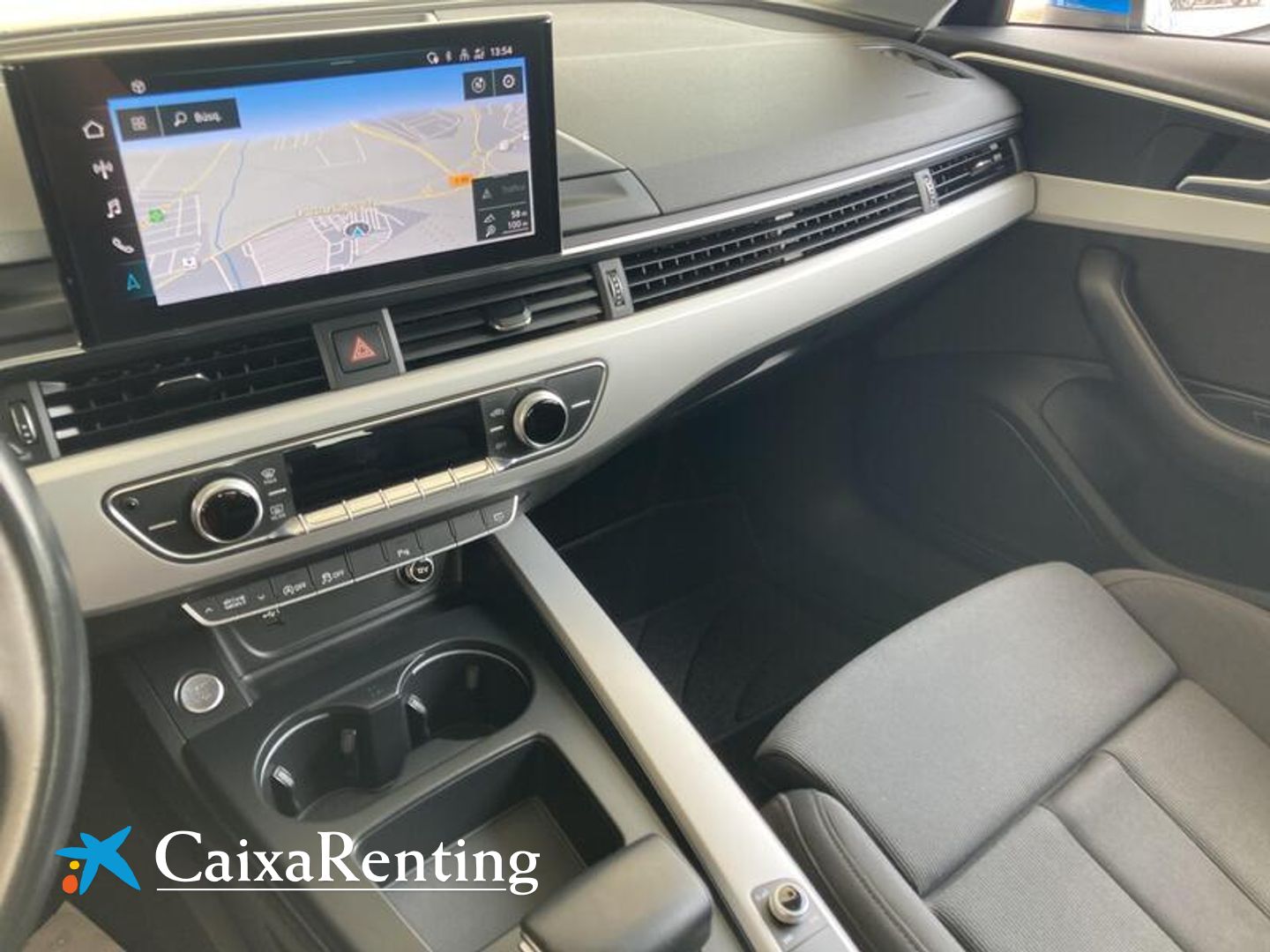 Audi A4 Avant S line 35 TDI 120 kW (163 CV) S tronic