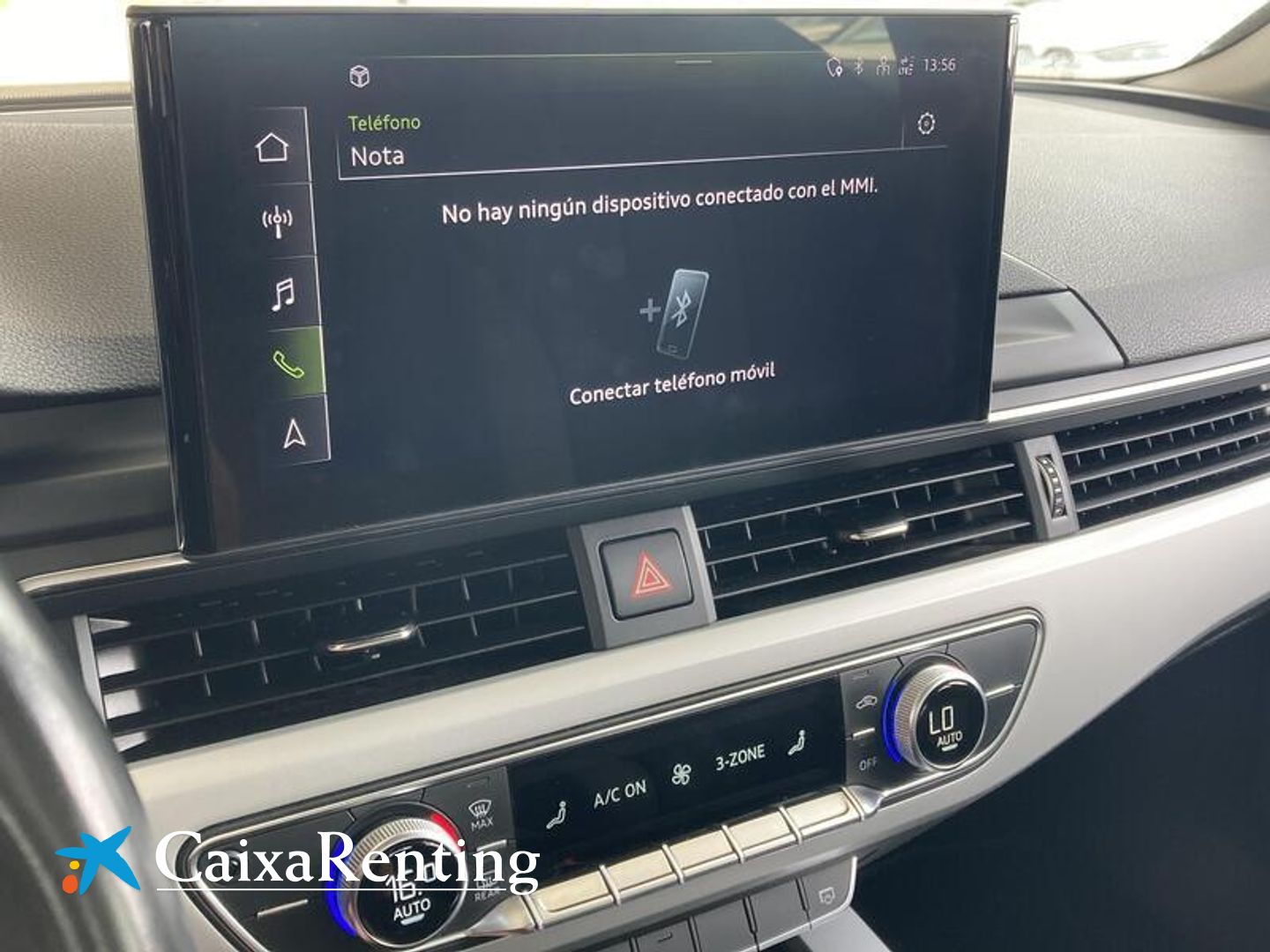 Audi A4 Avant S line 35 TDI 120 kW (163 CV) S tronic