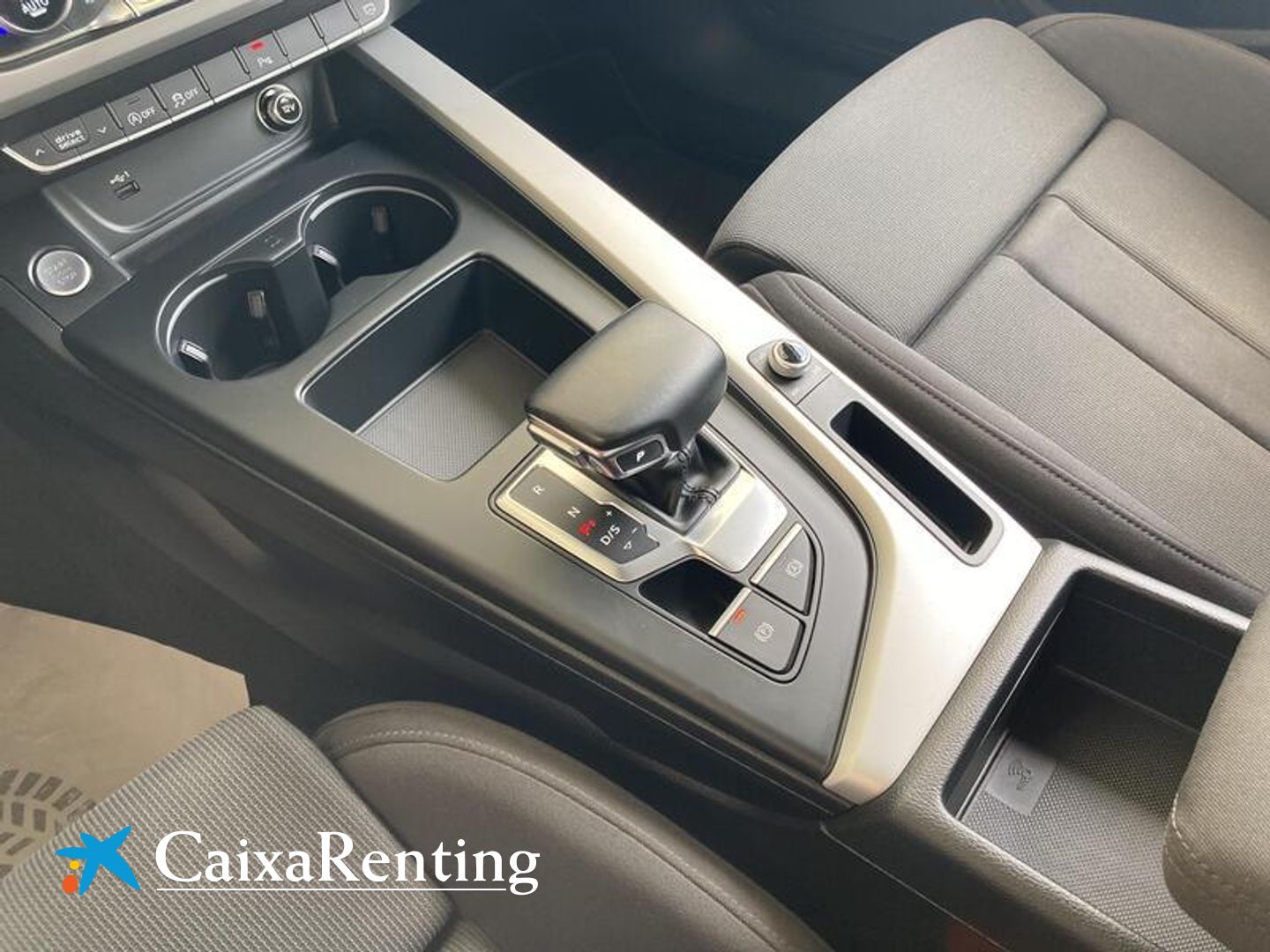 Audi A4 Avant S line 35 TDI 120 kW (163 CV) S tronic