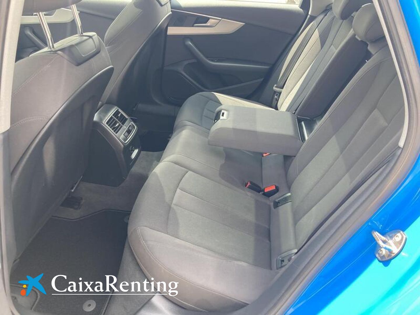 Audi A4 Avant S line 35 TDI 120 kW (163 CV) S tronic