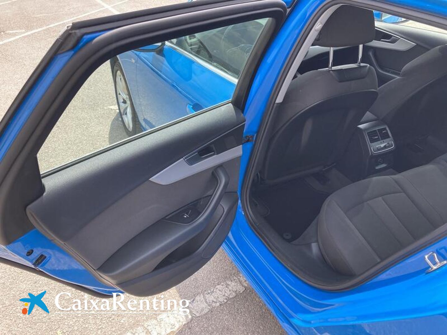 Audi A4 Avant S line 35 TDI 120 kW (163 CV) S tronic