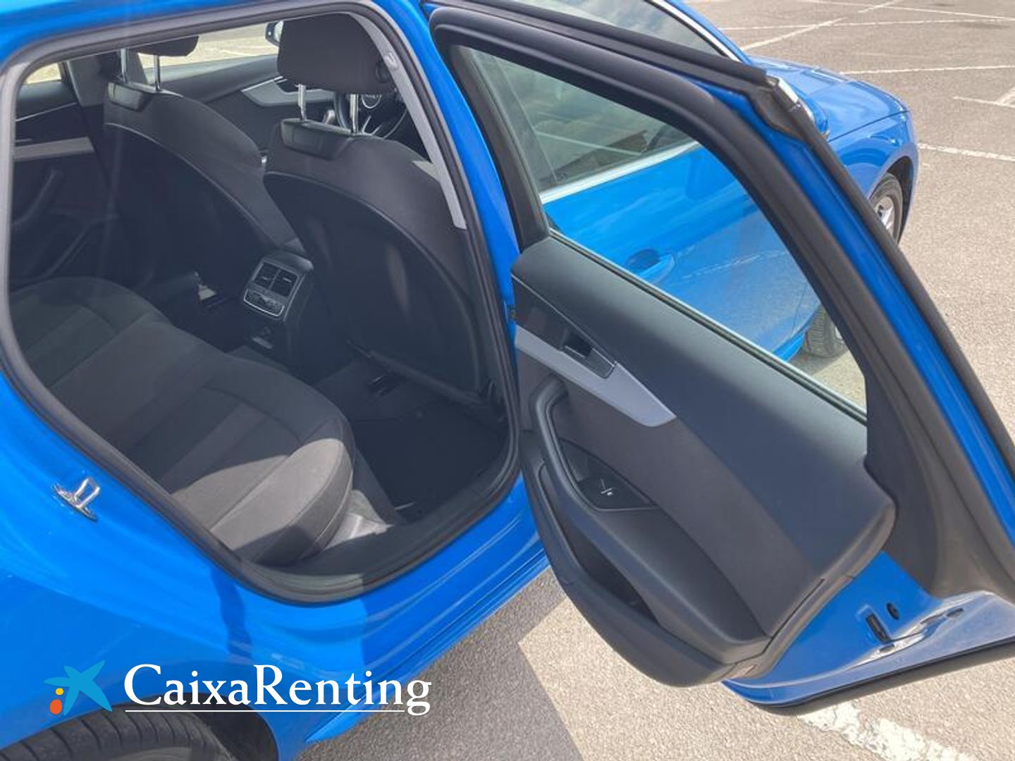 Audi A4 Avant S line 35 TDI 120 kW (163 CV) S tronic
