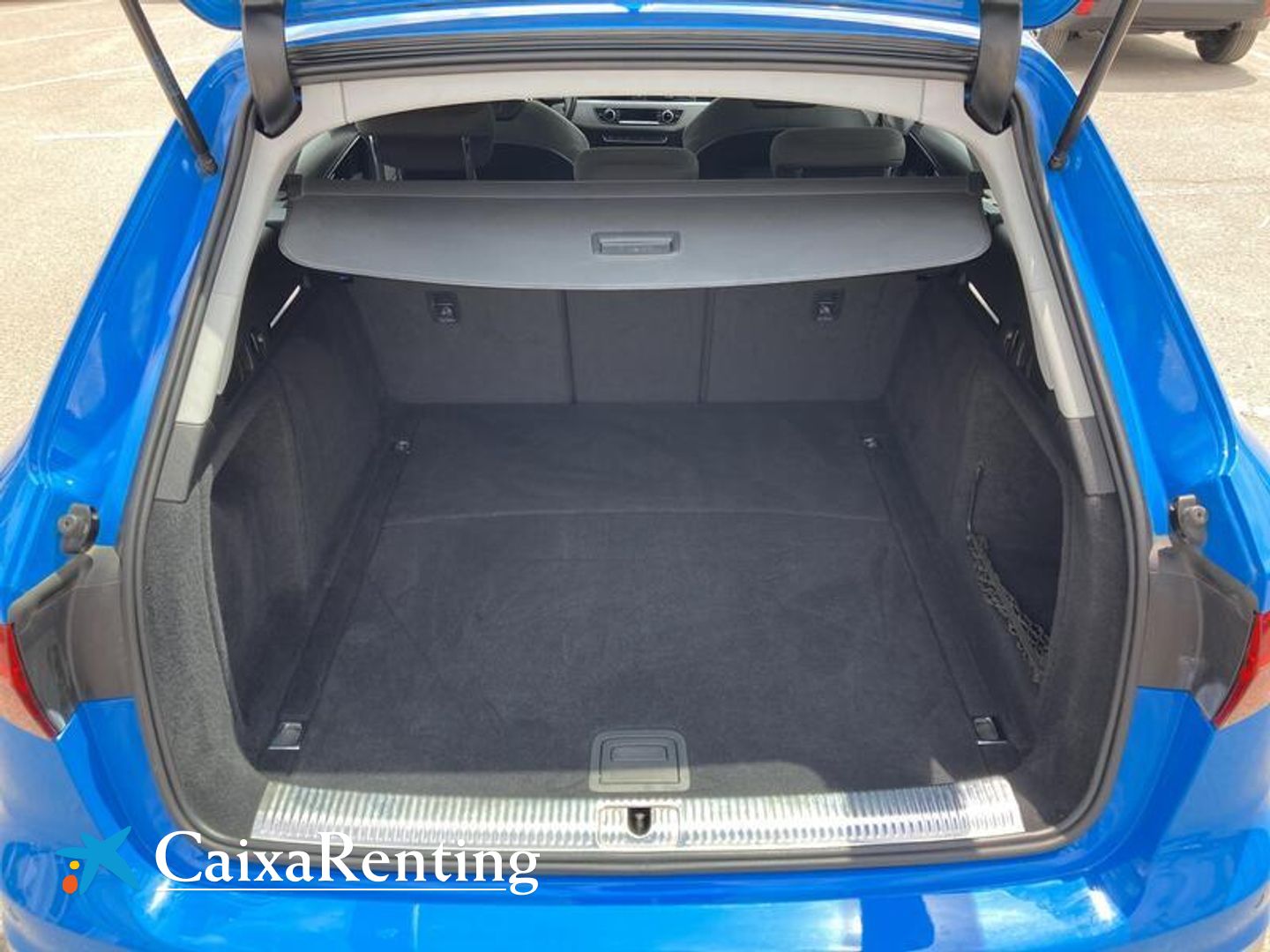 Audi A4 Avant S line 35 TDI 120 kW (163 CV) S tronic