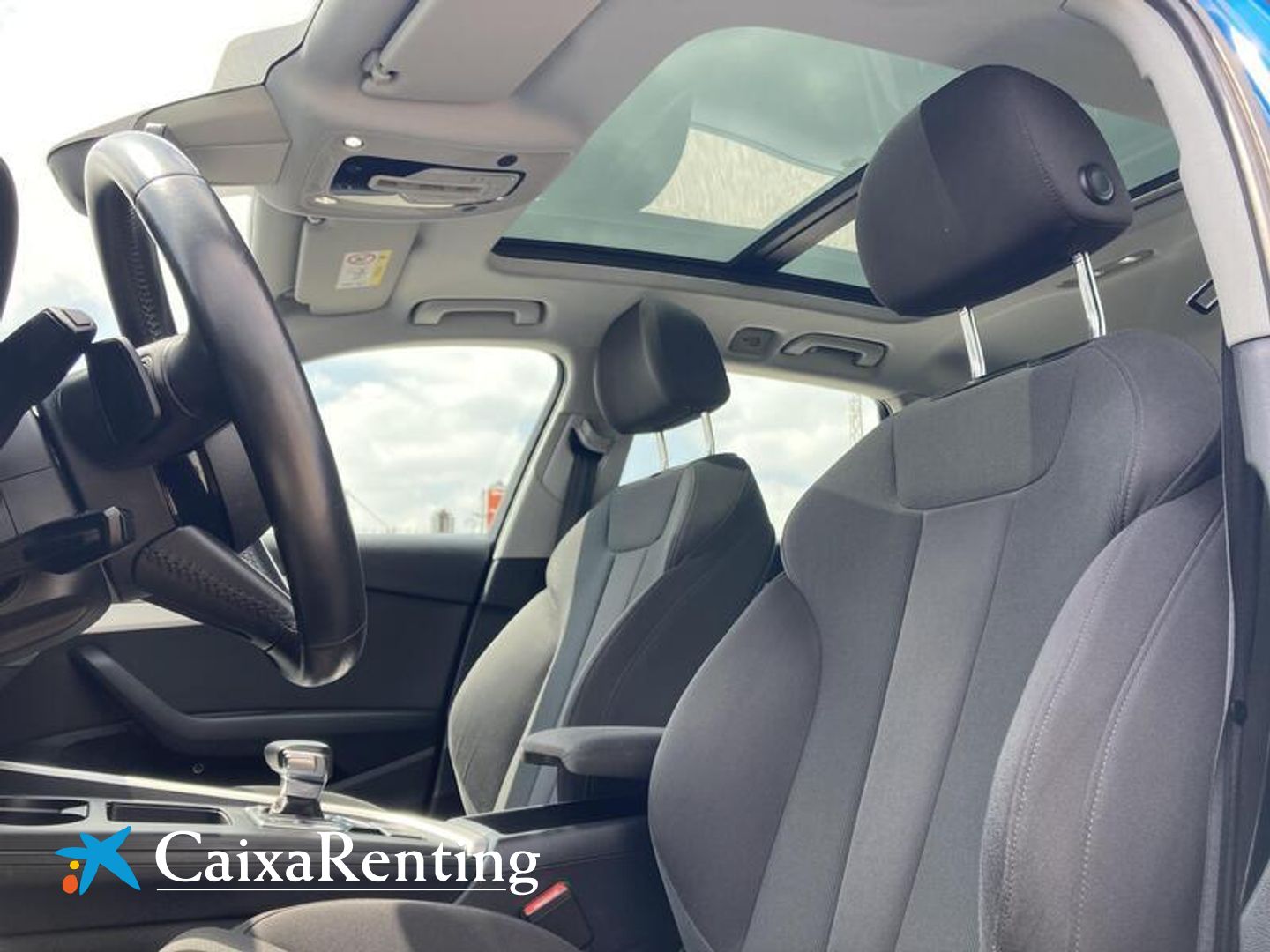 Audi A4 Avant S line 35 TDI 120 kW (163 CV) S tronic
