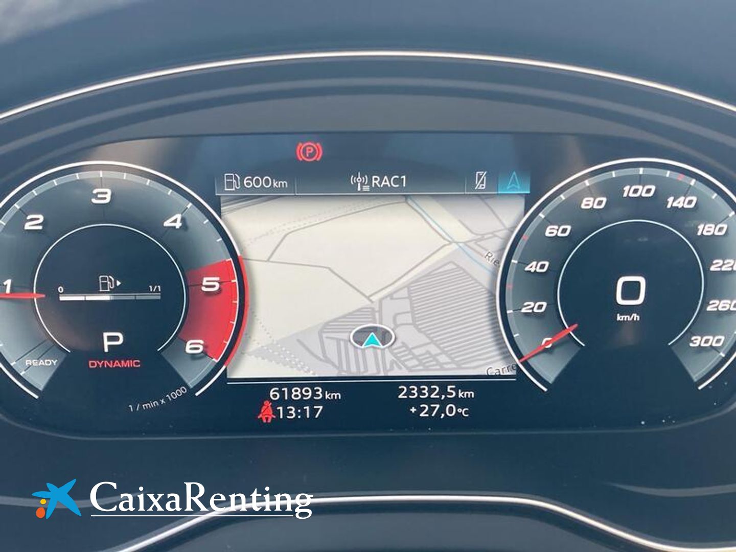 Audi Q5 Advanced 35 TDI 120 kW (163 CV) S tronic