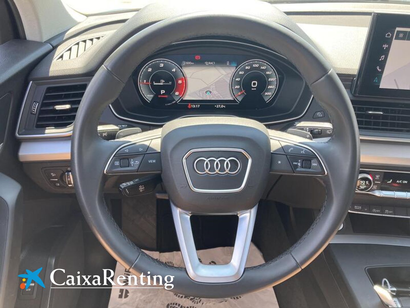 Audi Q5 Advanced 35 TDI 120 kW (163 CV) S tronic