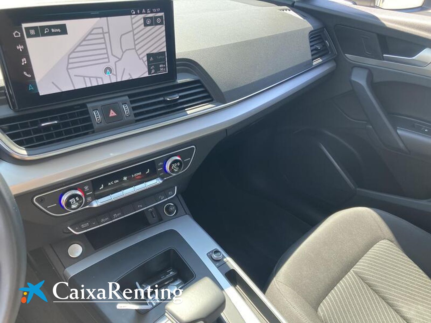 Audi Q5 Advanced 35 TDI 120 kW (163 CV) S tronic