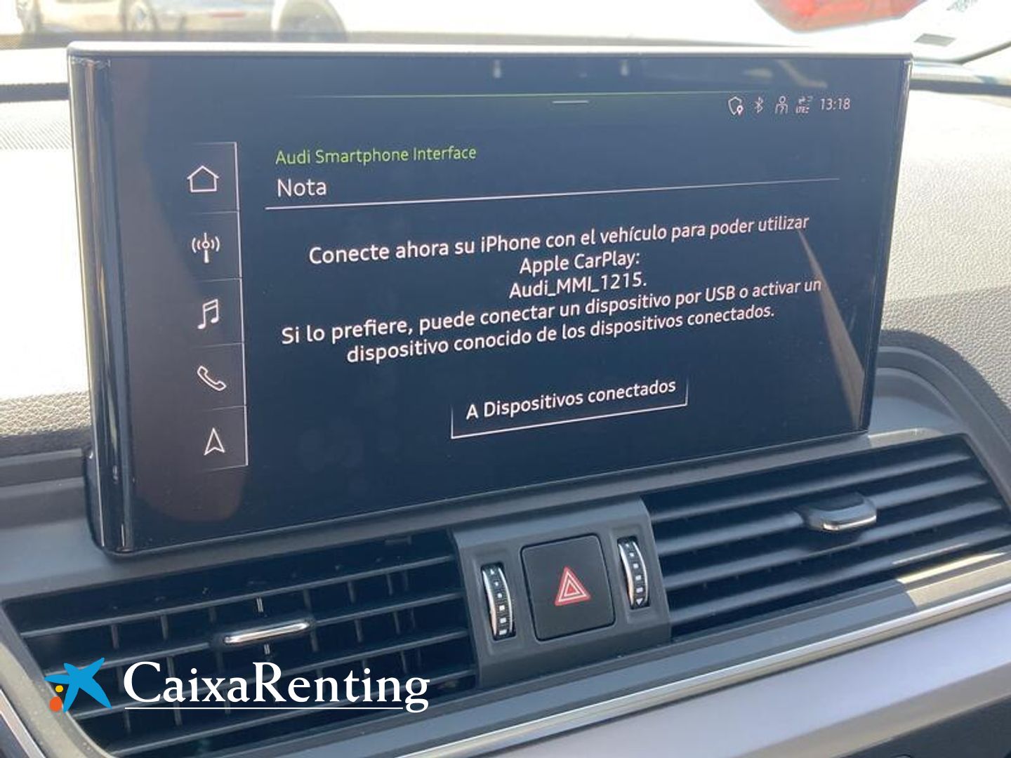 Audi Q5 Advanced 35 TDI 120 kW (163 CV) S tronic