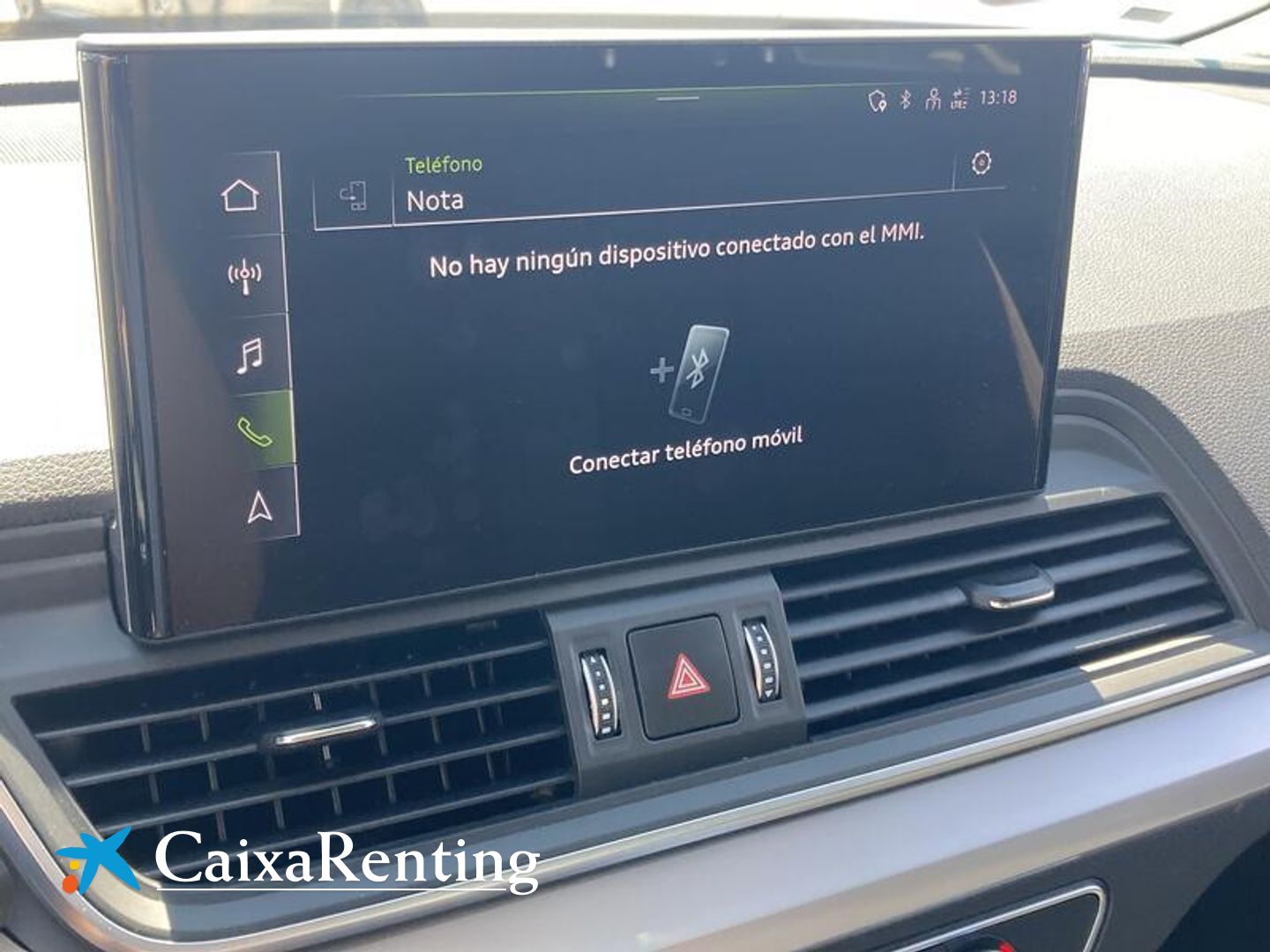 Audi Q5 Advanced 35 TDI 120 kW (163 CV) S tronic