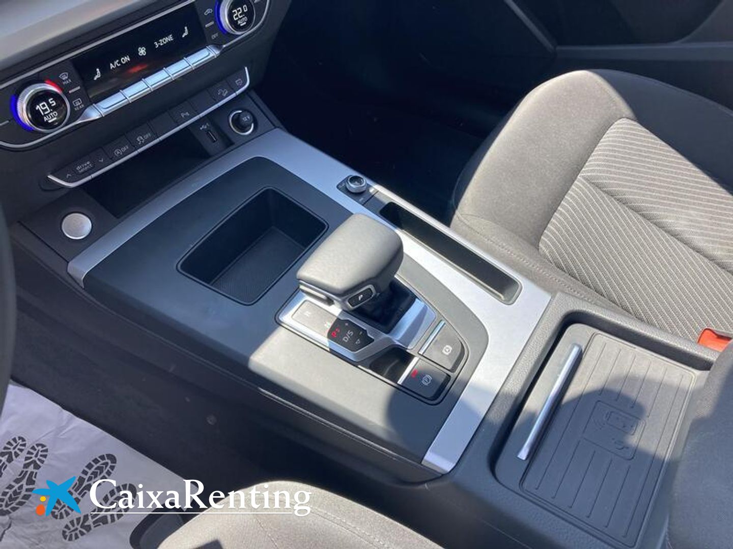 Audi Q5 Advanced 35 TDI 120 kW (163 CV) S tronic