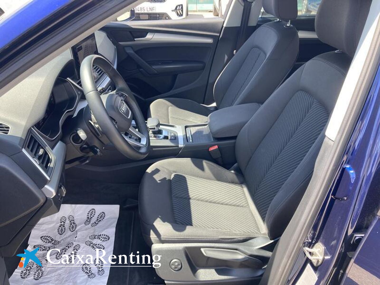 Audi Q5 Advanced 35 TDI 120 kW (163 CV) S tronic