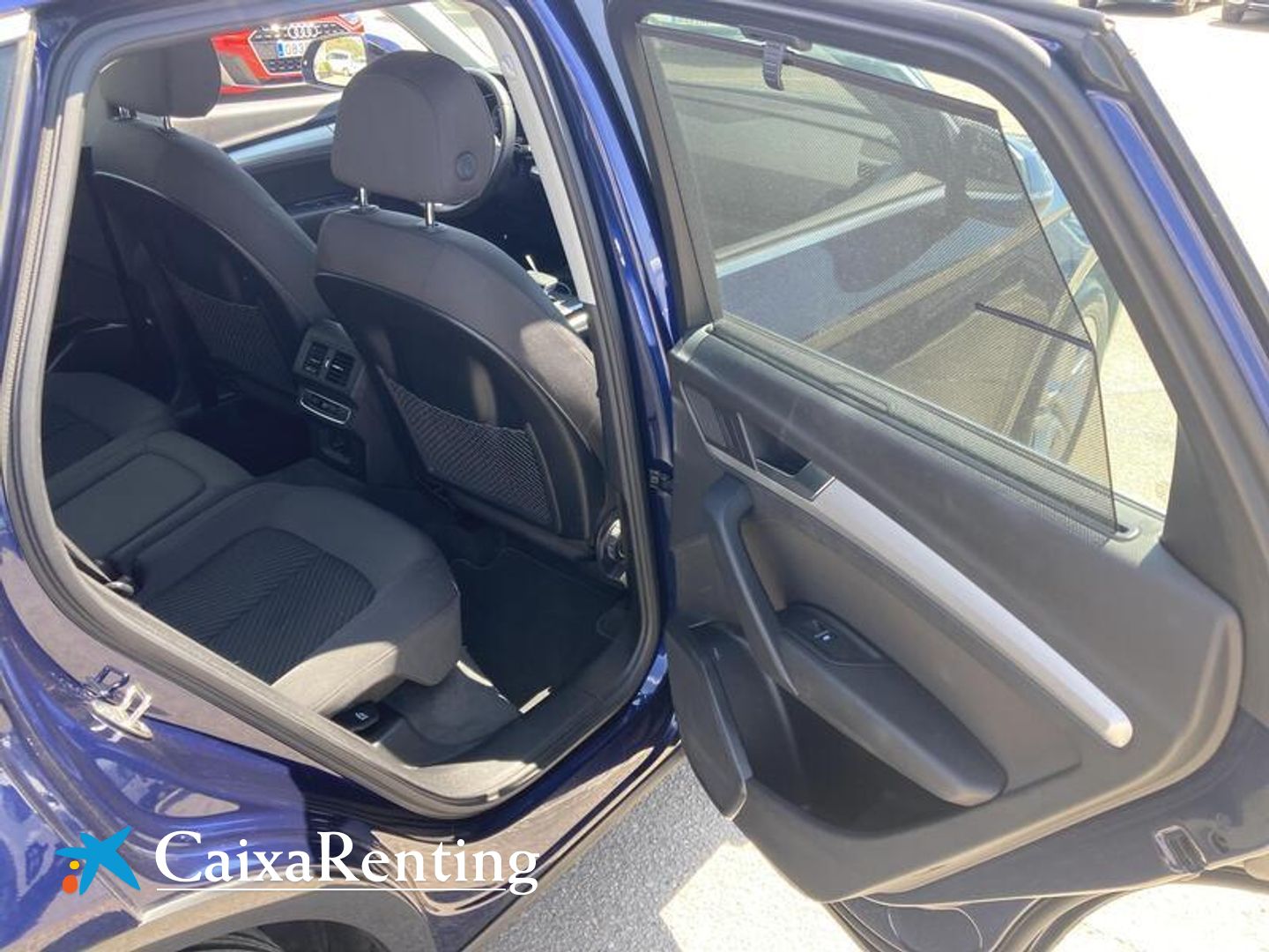 Audi Q5 Advanced 35 TDI 120 kW (163 CV) S tronic
