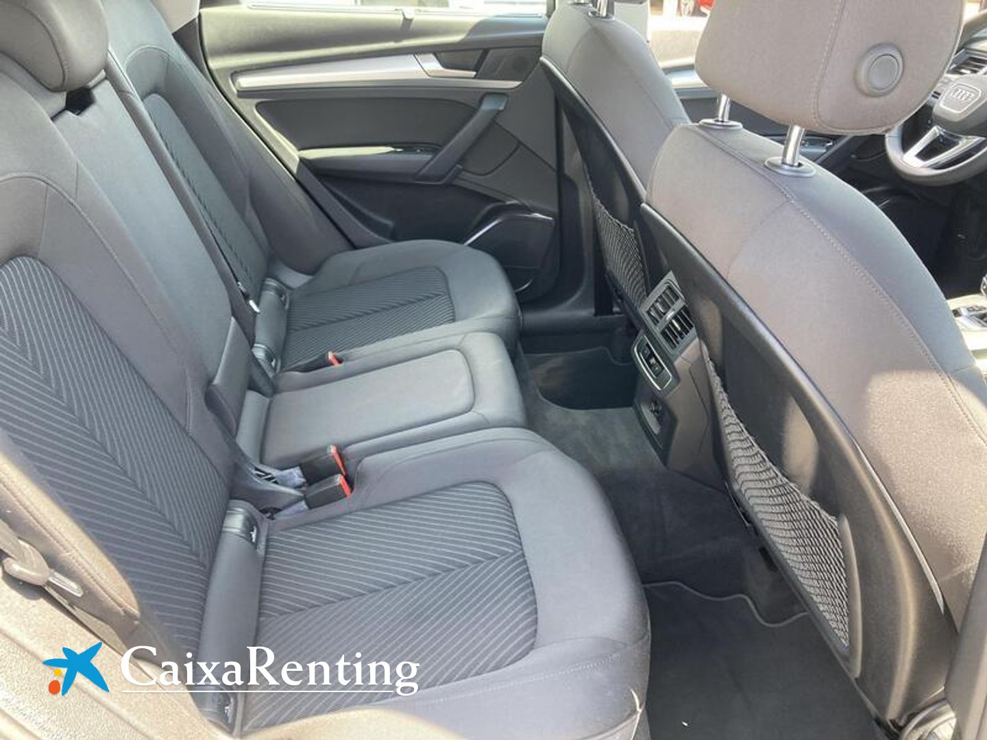 Audi Q5 Advanced 35 TDI 120 kW (163 CV) S tronic