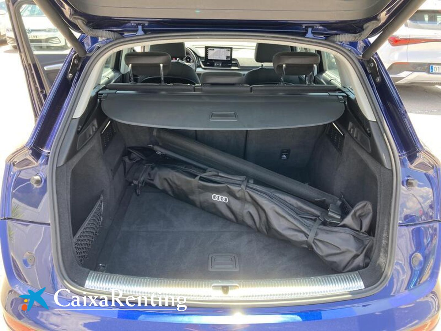 Audi Q5 Advanced 35 TDI 120 kW (163 CV) S tronic