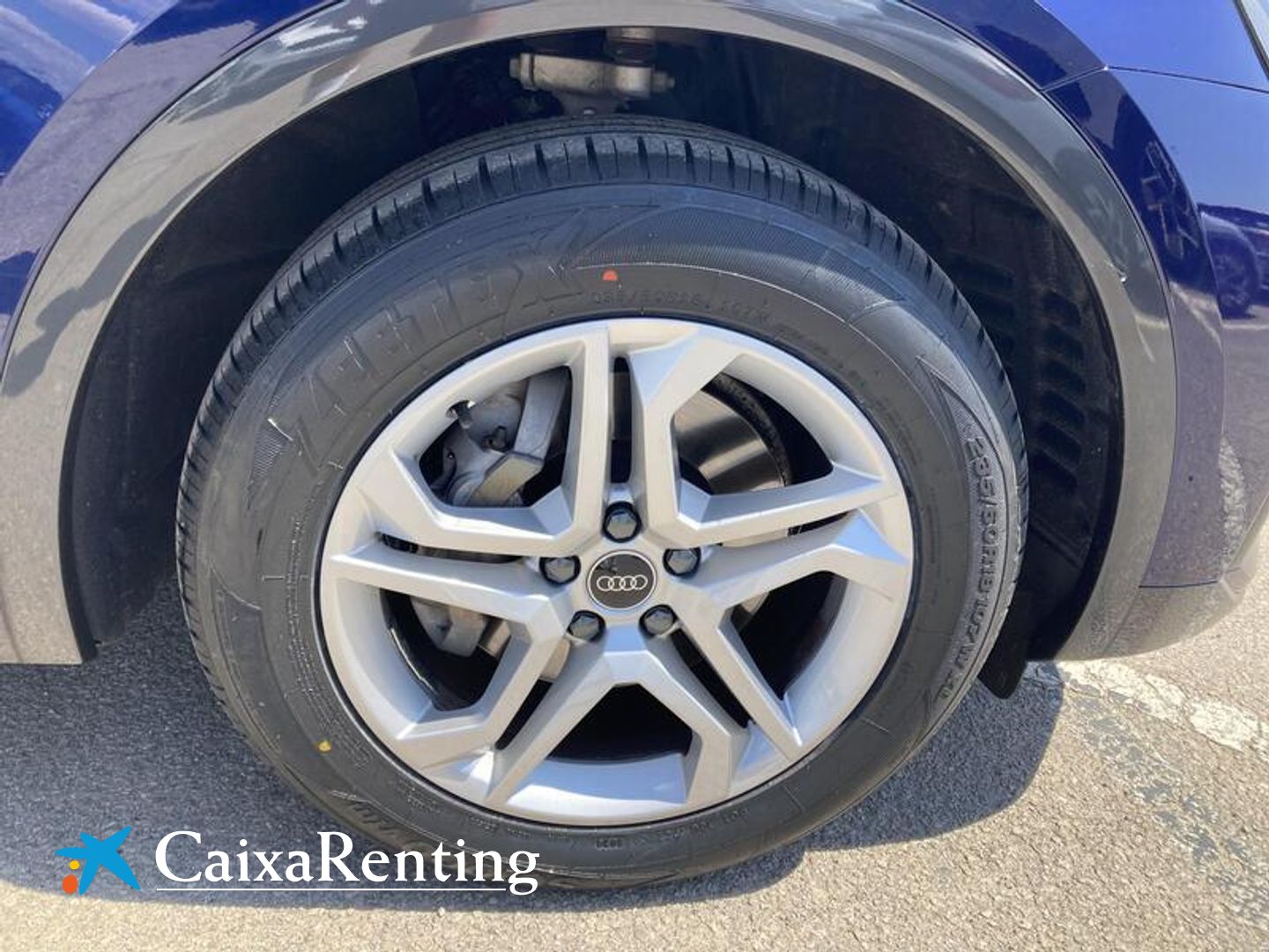 Audi Q5 Advanced 35 TDI 120 kW (163 CV) S tronic