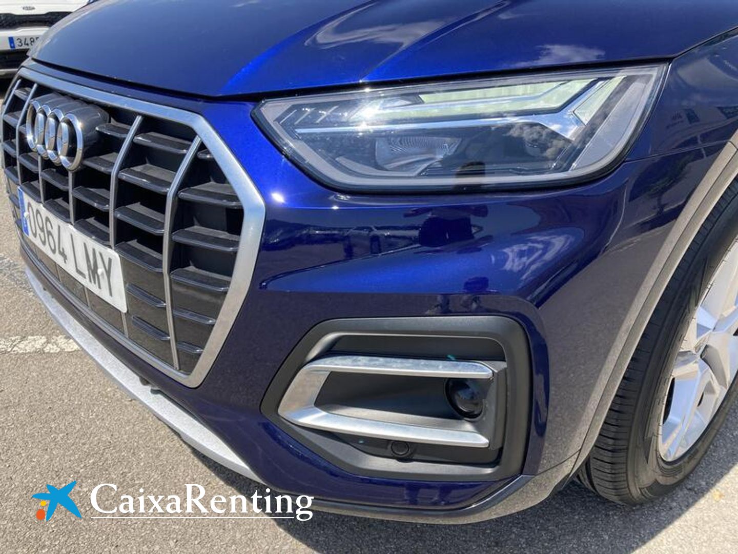 Audi Q5 Advanced 35 TDI 120 kW (163 CV) S tronic
