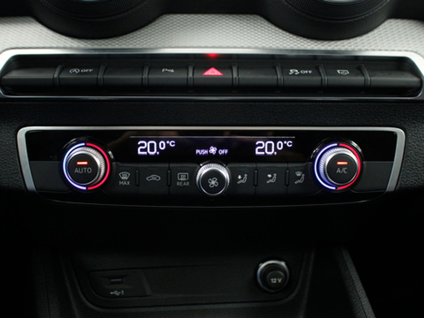 Audi Q2 Advanced 35 TFSI 110 kW (150 CV) S tronic
