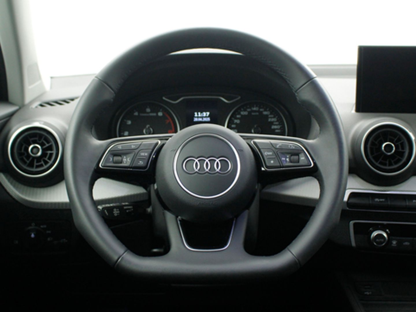 Audi Q2 Advanced 35 TFSI 110 kW (150 CV) S tronic