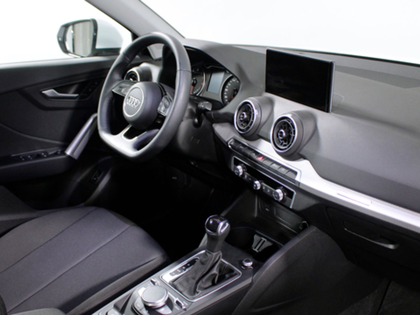 Audi Q2 Advanced 35 TFSI 110 kW (150 CV) S tronic