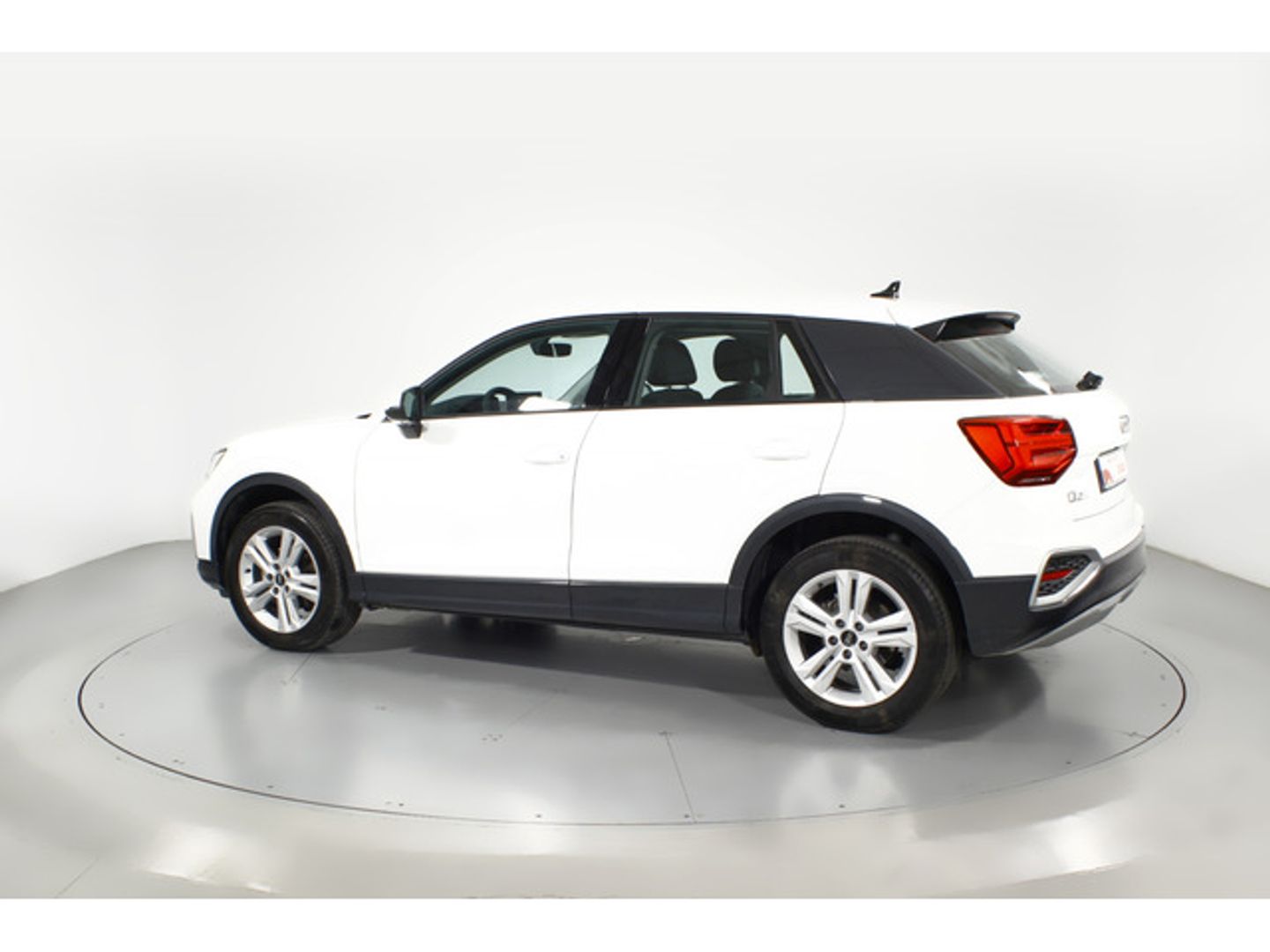 Audi Q2 Advanced 35 TFSI 110 kW (150 CV) S tronic
