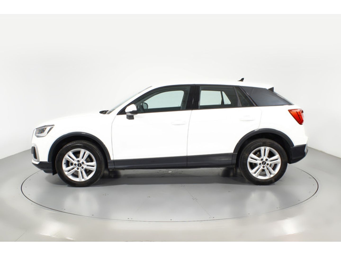 Audi Q2 Advanced 35 TFSI 110 kW (150 CV) S tronic