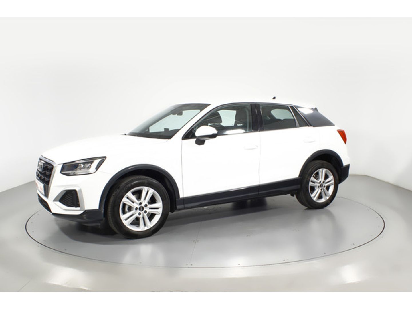 Audi Q2 Advanced 35 TFSI 110 kW (150 CV) S tronic