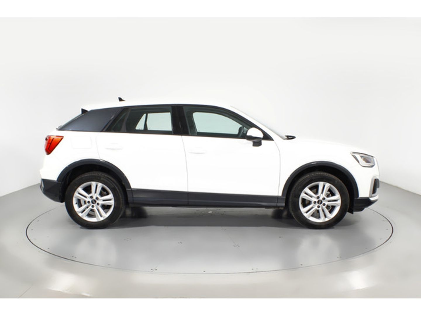Audi Q2 Advanced 35 TFSI 110 kW (150 CV) S tronic