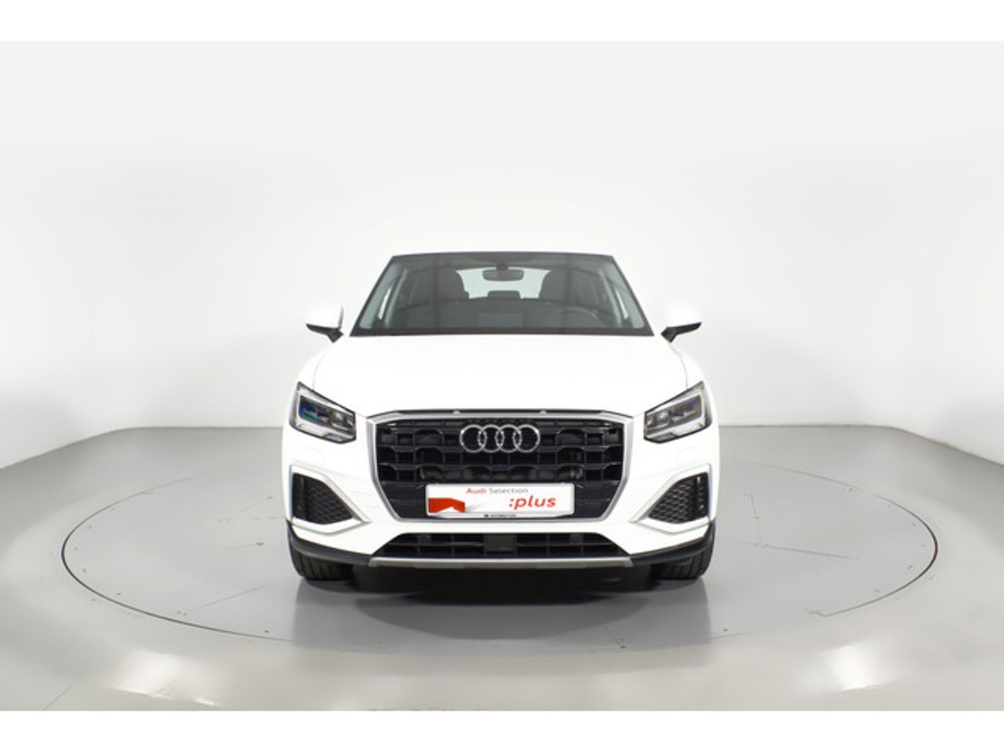 Audi Q2 Advanced 35 TFSI 110 kW (150 CV) S tronic