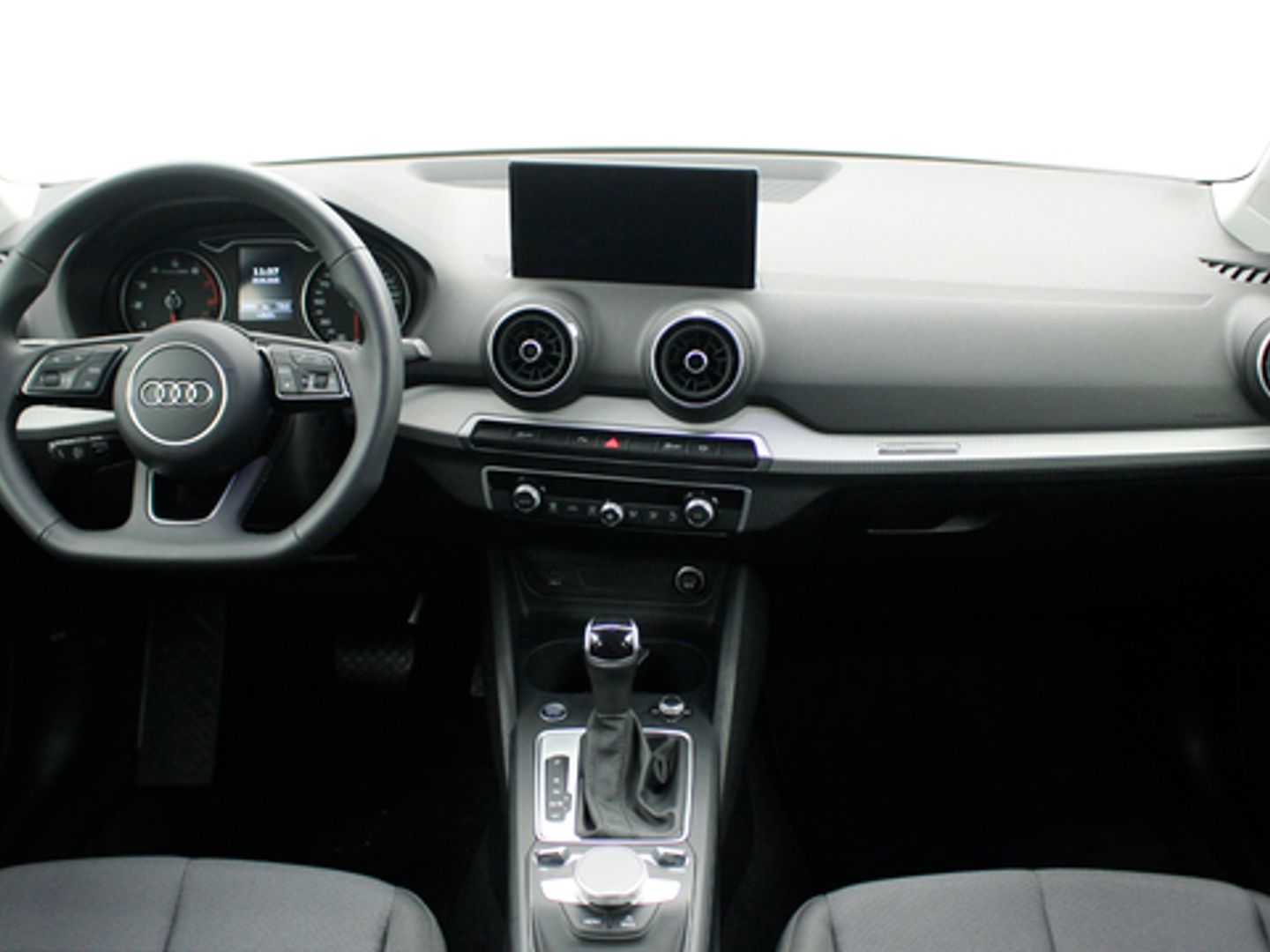 Audi Q2 Advanced 35 TFSI 110 kW (150 CV) S tronic
