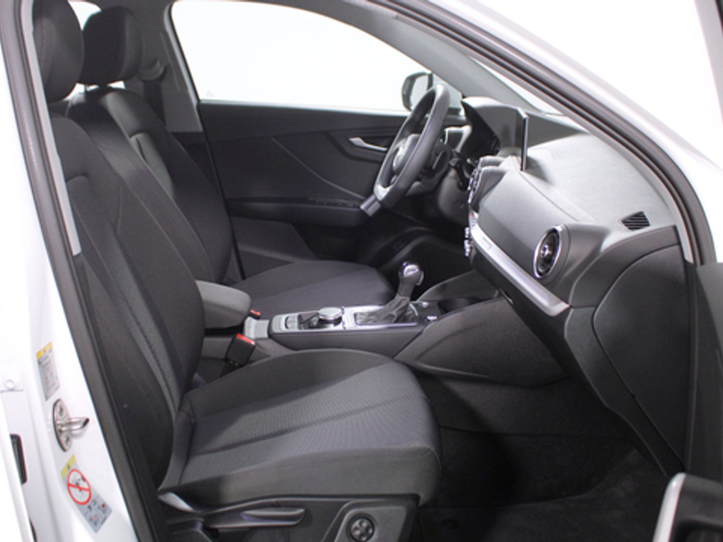 Audi Q2 Advanced 35 TFSI 110 kW (150 CV) S tronic