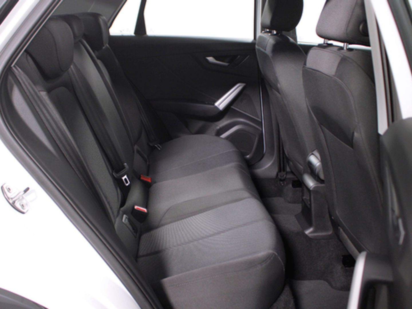 Audi Q2 Advanced 35 TFSI 110 kW (150 CV) S tronic