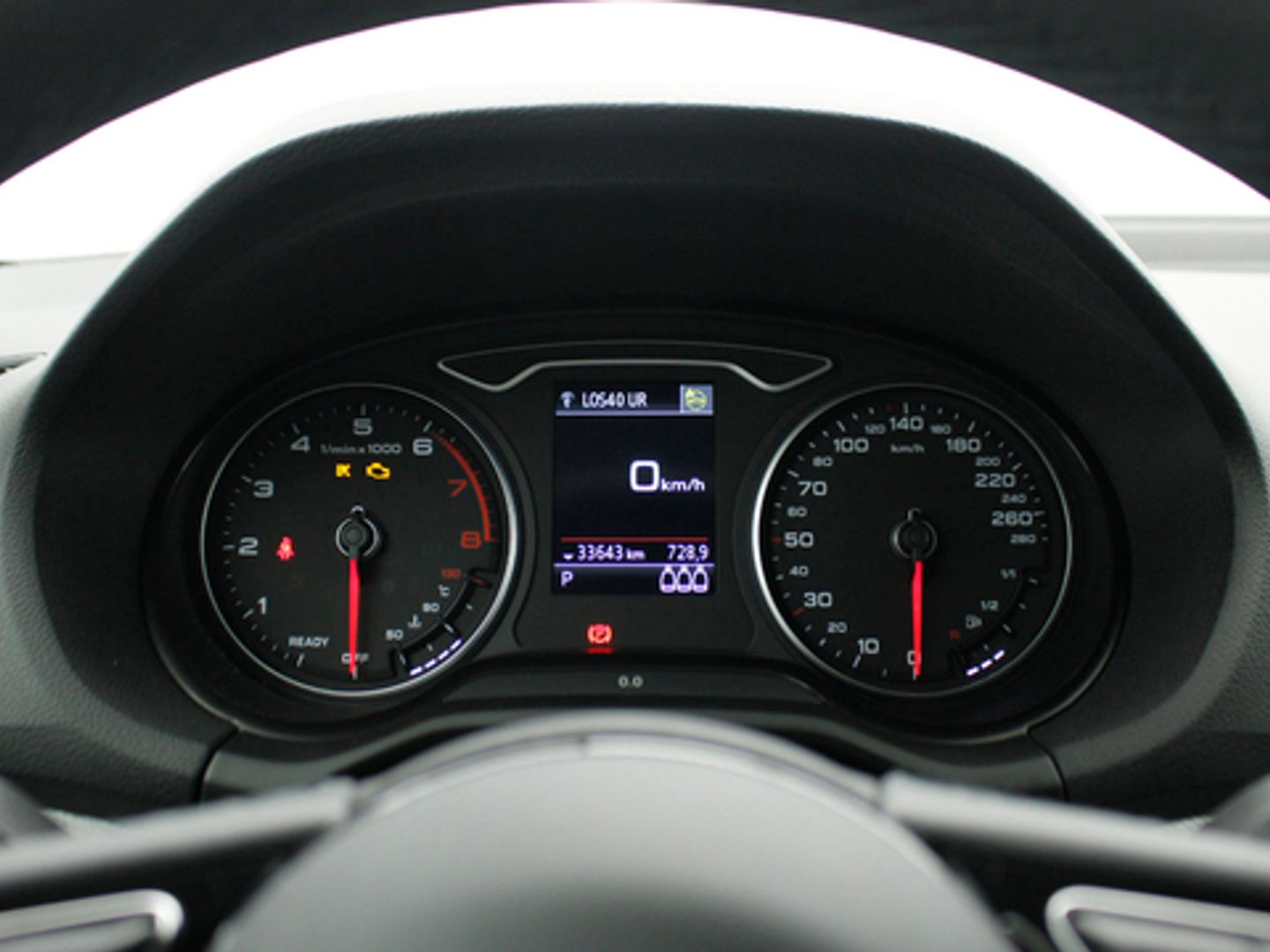 Audi Q2 Advanced 35 TFSI 110 kW (150 CV) S tronic