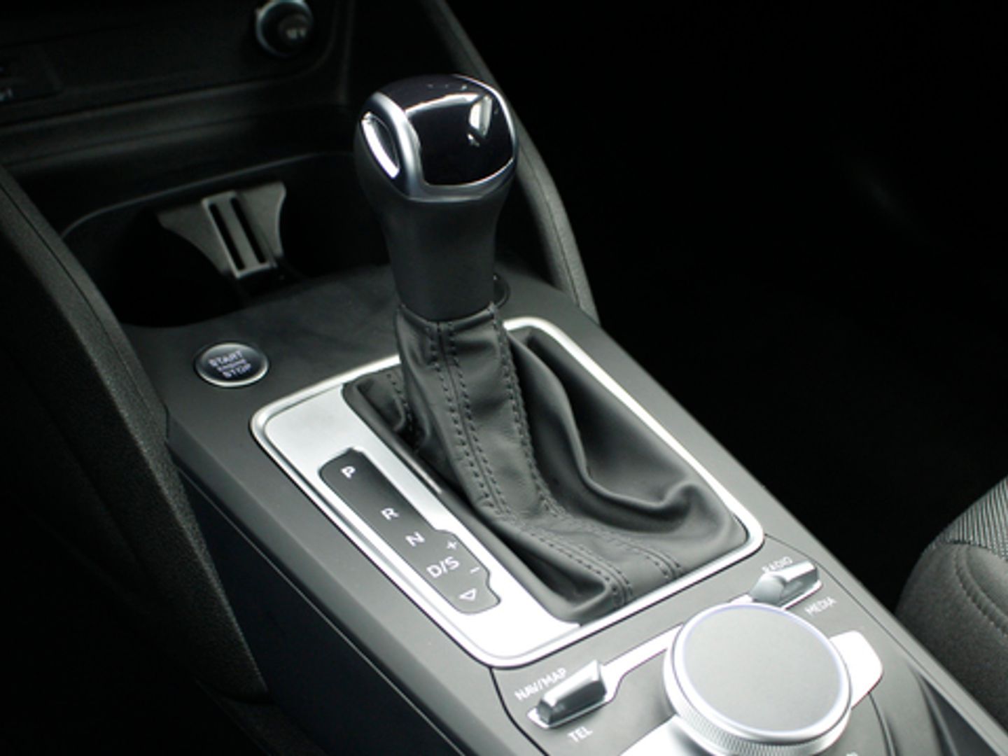 Audi Q2 Advanced 35 TFSI 110 kW (150 CV) S tronic