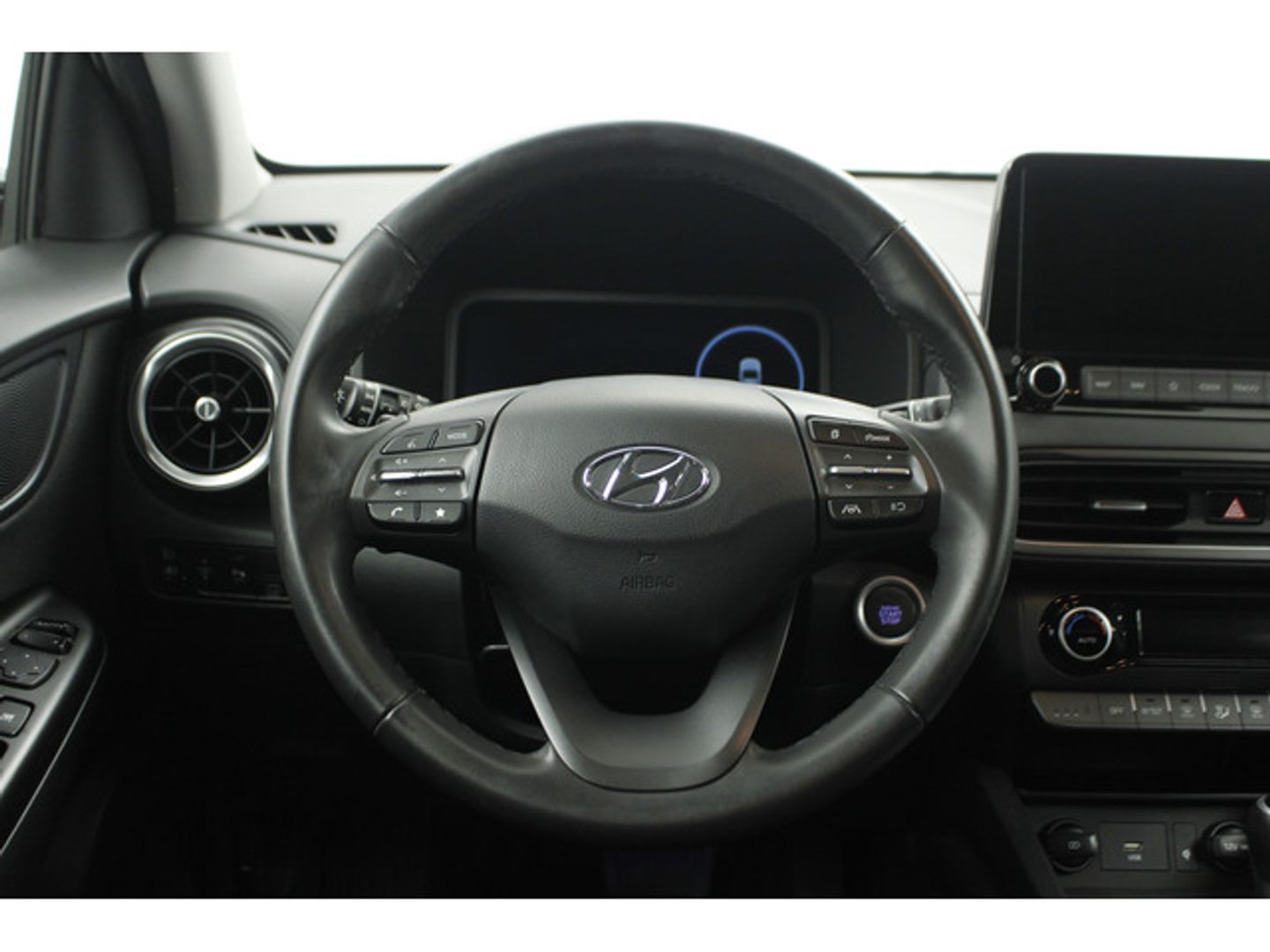 Hyundai Kona 1.6 GDI HEV Tecno 2C DCT 104 kW (141 CV)