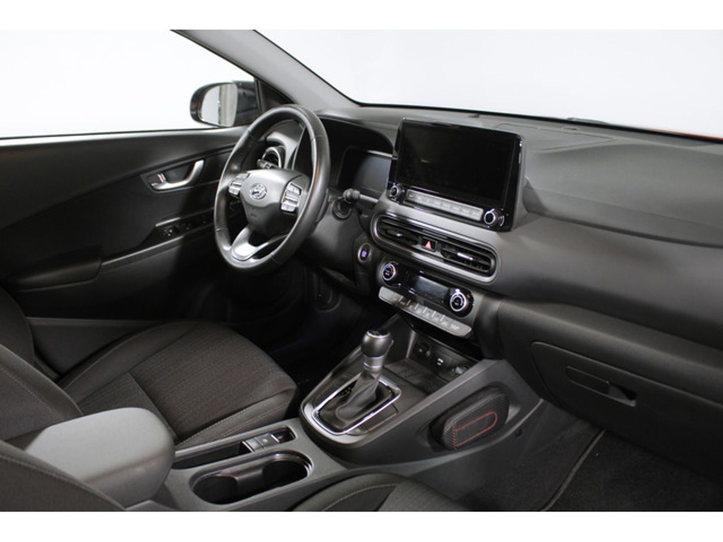 Hyundai Kona 1.6 GDI HEV Tecno 2C DCT 104 kW (141 CV)