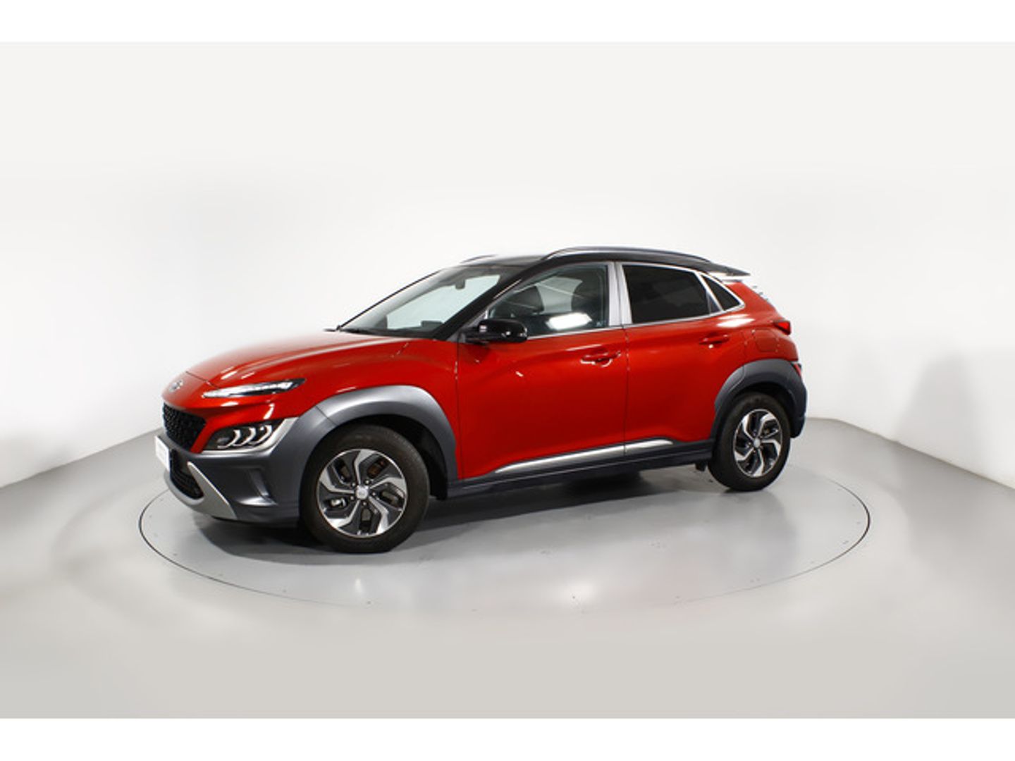 Hyundai Kona 1.6 GDI HEV Tecno 2C DCT 104 kW (141 CV)