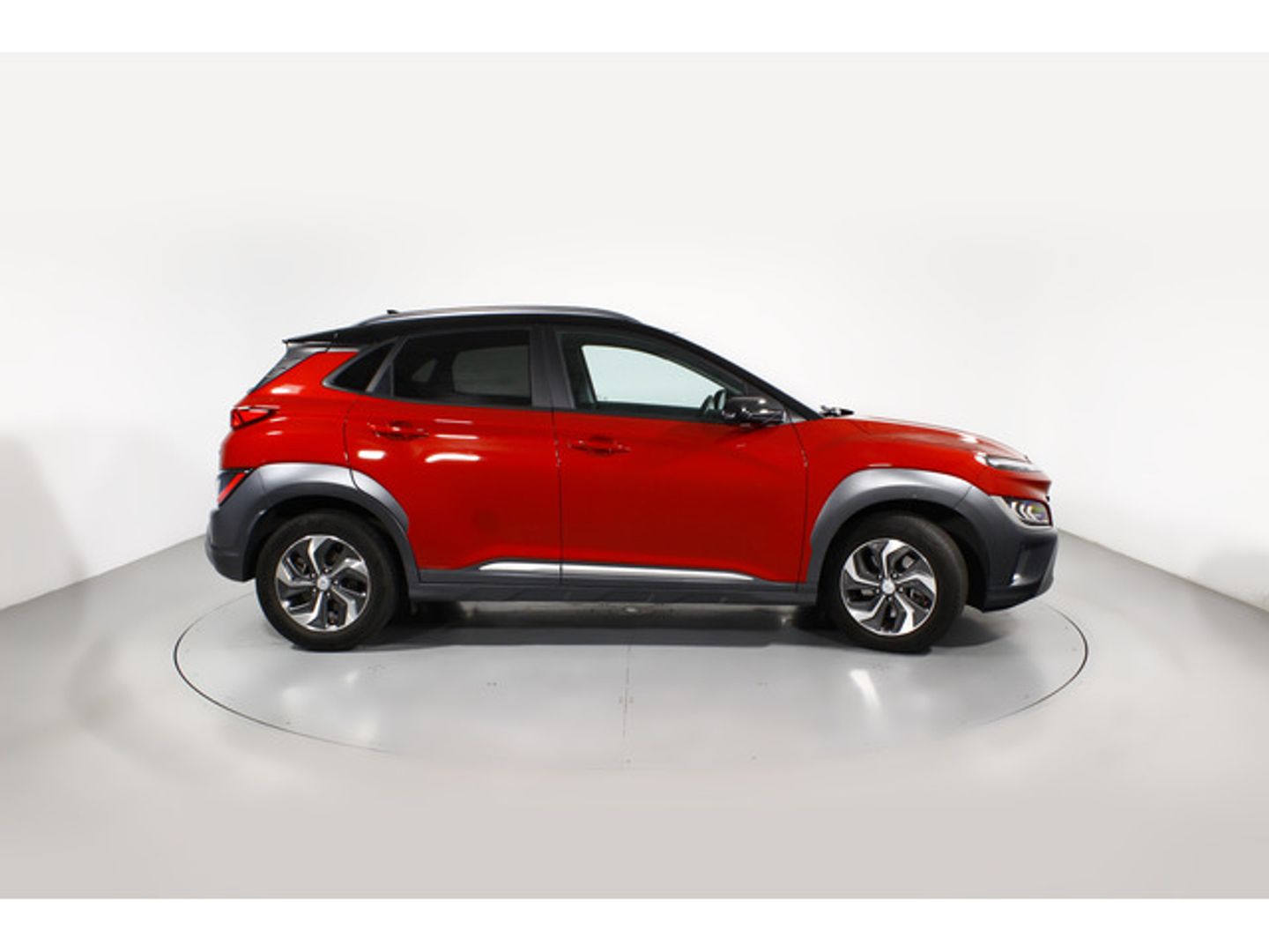 Hyundai Kona 1.6 GDI HEV Tecno 2C DCT 104 kW (141 CV)