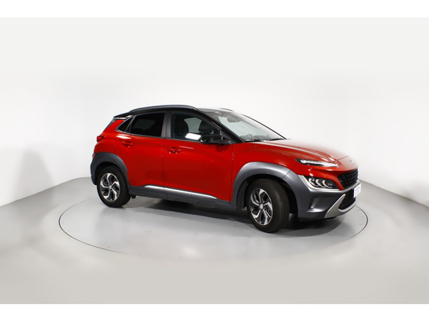 Hyundai Kona 1.6 GDI HEV Tecno 2C DCT 104 kW (141 CV)