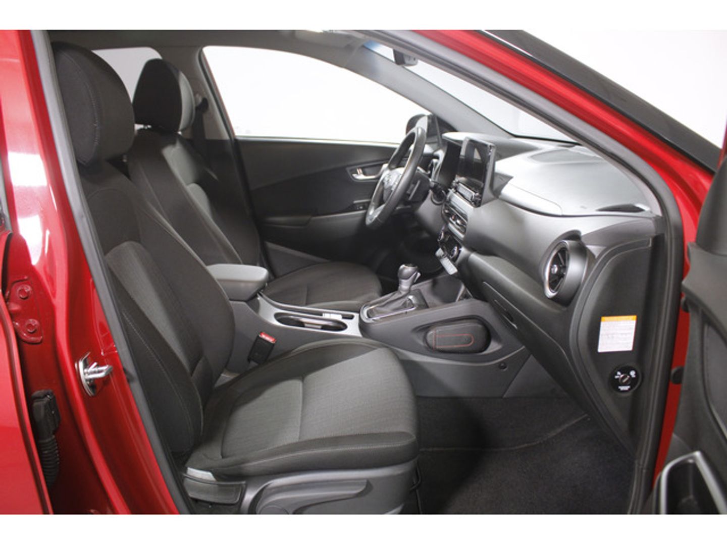 Hyundai Kona 1.6 GDI HEV Tecno 2C DCT 104 kW (141 CV)